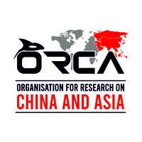 Organisation for Research on China and Asia (ORCA) logo - Similar company to Usanas Foundation
