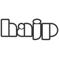 Hajp AB logo - Similar company to A Rabbit Hole Ab
