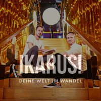 Ikarus! Deine Welt im Wandel logo - Similar company to Ms Günther