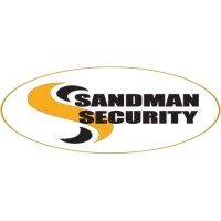 SANDMAN Security logo - Similar company to Precision Canopy Llc