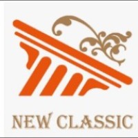 New Classic Steel & Aluminium W.L.L logo - Similar company to Vineyard Construction