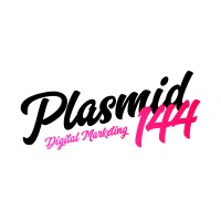 Plasmid144 Digital Marketing logo - Similar company to Plasmid Marketing Group