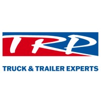 TRP PARTS Nederland logo - Similar company to Trp Parts France