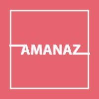 Amanaz Collections logo - Similar company to Falla Apparel