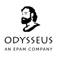 Odysseus Data Services logo - Similar company to Hi No Code - Ai Agents Development