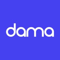 Dama Network logo - Similar company to X Advertising