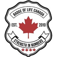 Badge of Life Canada logo - Similar company to Ambulance Paramedics Of Bc