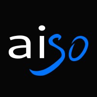 Aiso Oy logo - Similar company to Abc Soft
