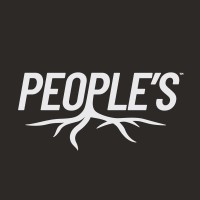 People's California logo - Similar company to L