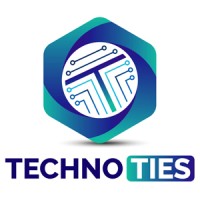 Techno Ties logo - Similar company to Mavoc Technologies
