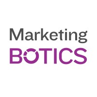 Marketing Botics logo - Similar company to Udessä