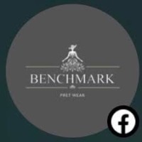 Benchmark Pret logo - Similar company to Skills Loger