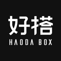 好搭 logo - Similar company to Serendipity One