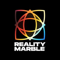 Reality Marble logo - Similar company to Reality Marble