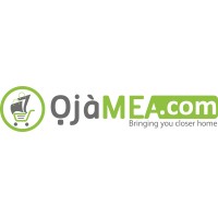 Ojamea.Com logo - Similar company to Pagadi Corporate Group