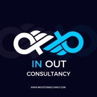 InOut Consultancy - IOC logo - Similar company to Techtenten