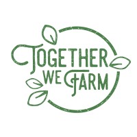 Together We Farm logo - Similar company to Rose Café