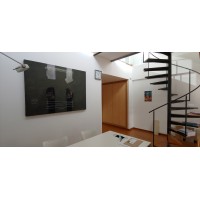 SUESLAN arquitectos logo - Similar company to Estudi D'Ab