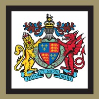 King Edward VI Five Ways School logo - Similar company to Lakaz Studios