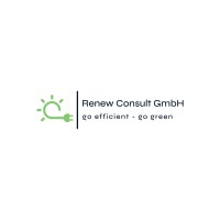 Renew Consult GmbH logo - Similar company to Tecniwater