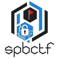 SPbCTF logo - Similar company to Cloudbear