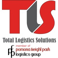 Total Logistics Solutions (Pty) Ltd logo - Similar company to H&H Logistics
