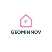 GEOMINNOV' logo - Similar company to Circularx