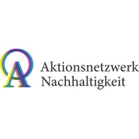 Aktionsnetzwerk Nachhaltigkeit logo - Similar company to Verein Für Umweltmanagement Und Nachhaltigkeit In Finanzinstituten (Vfu) E.V.