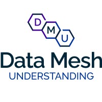 Data Mesh Understanding logo - Similar company to Data Mesh Learning Community