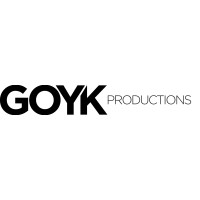 Goyk Productions logo - Similar company to Press Play: Creatives