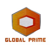Global Prime Venezuela logo - Similar company to Proptech Venezuela