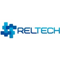 Reltech Limited logo - Similar company to Colair Electronics Ltd