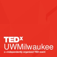 TEDxUWMilwaukee logo - Similar company to Emma Foundation