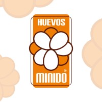 HUEVOS MINIDO logo - Similar company to Siembro Data