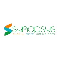 SYNOPSYS  AB logo - Similar company to Edvince Ab