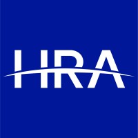 HRA logo - Similar company to Gigatech Xe