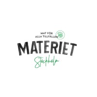 Materiet AB logo - Similar company to The Scenery