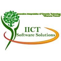 IICT Software Solutions logo - Similar company to Dorobots