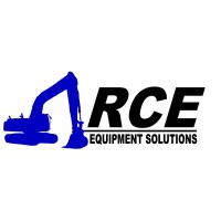RCE Equipment Solutions logo - Similar company to Ballast Tools Inc