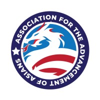 Association for the Advancement of Asians logo - Similar company to Frankly