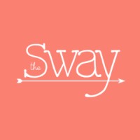 The Sway logo - Similar company to Perfect Circle Communications & Design