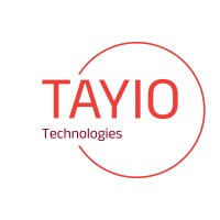 TAYIO Technologies logo - Similar company to Fastech, Inc.