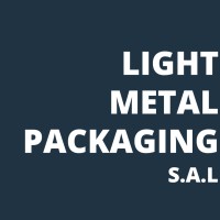 Light Metal Packaging SAL logo - Similar company to Devloopmint