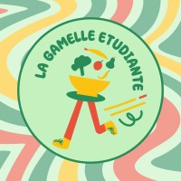 La Gamelle Etudiante logo - Similar company to Les Frigos