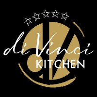 di Vinci Kitchen logo - Similar company to Unhyde® Gmbh