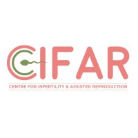 CIFAR-Centre for Infertility & Assisted Reproduction logo - Similar company to Kjivf & Laparoscopy Center