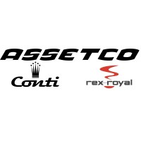 Assetco / CONTI logo - Similar company to Conti Monaco