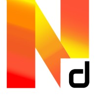 Digital Nerds UK logo - Similar company to Digital Jazz