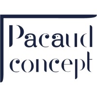 Pacaud Concept logo - Similar company to Batiss