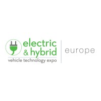Electric & Hybrid Vehicle Technology Expo Europe logo - Similar company to E-Mobility Engineering